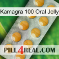 Kamagra 100 Oral Jelly levitra1